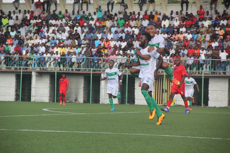 Football : Coupe des Comores, phase nationale Volcan met fin au rêve d'Ouragan